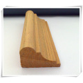 Best price Recon teak wood decorative moulding